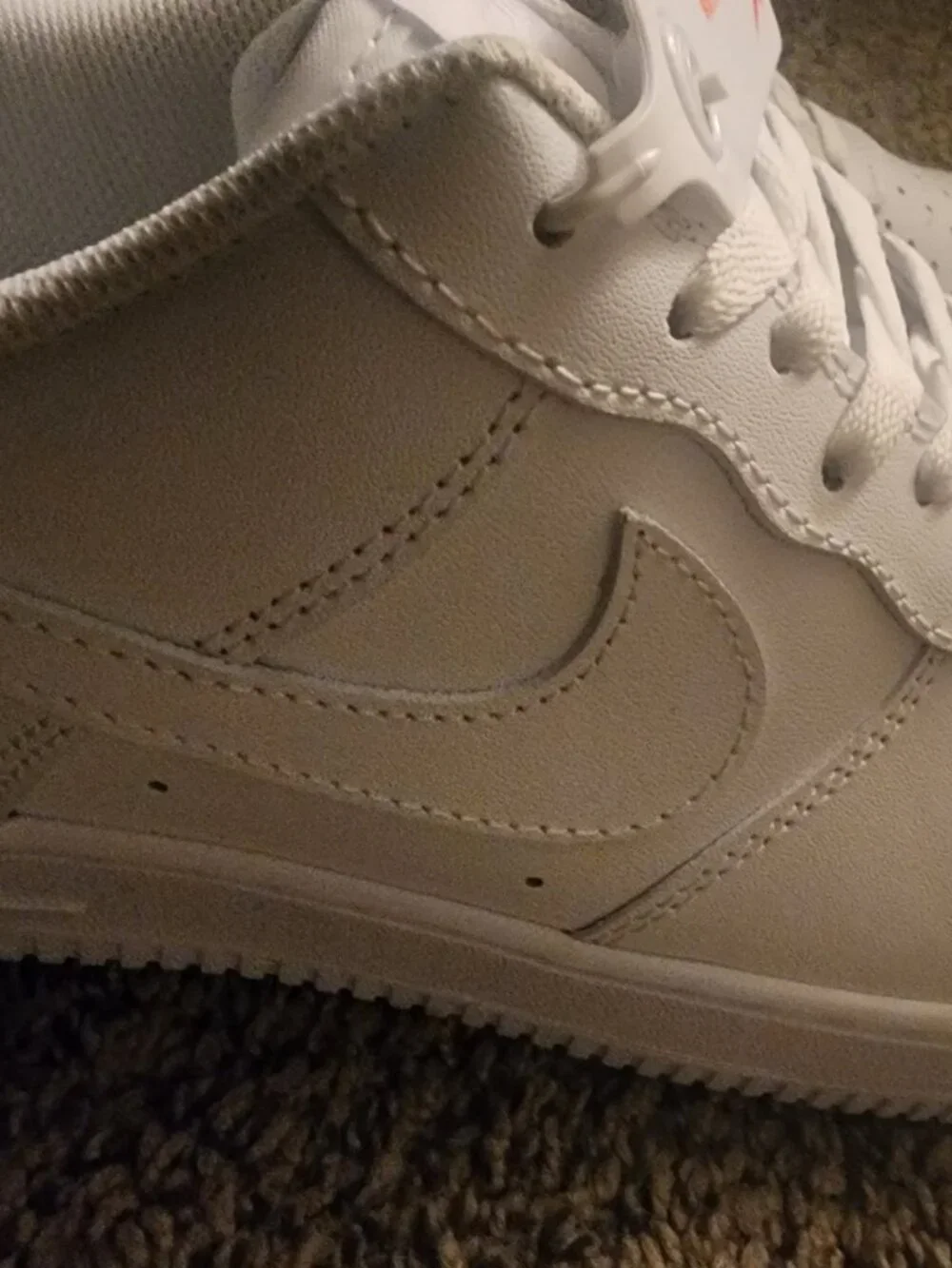 True Religion nike air